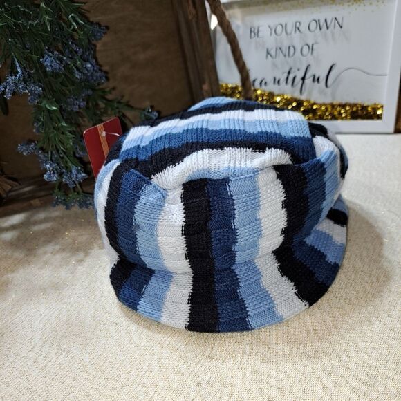 NWT 5bac Toddler Hat - Picture 1 of 8